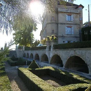 Chateau Du Grand Jardin , Valensole Frankrijk