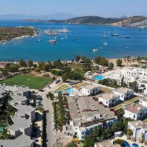 Hotel Smart Bodrum, Gumbet