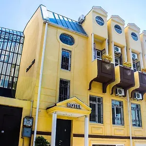 *** Otel Hill Gürcistan
