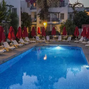 Hotel Serhan