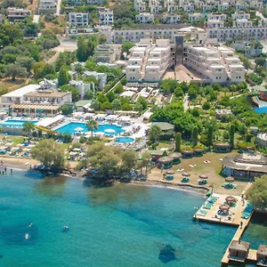 Golden Age Bodrum Hotel