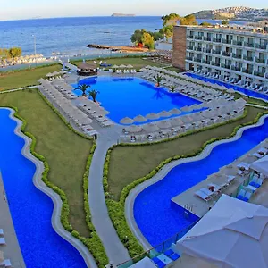 Hotel My Ella Bodrum &