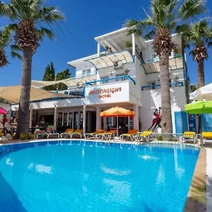 Hotel Bodrum Moonlight, Turgutreis