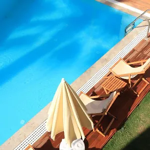 Hotel La Sorella Butik, Dalyan
