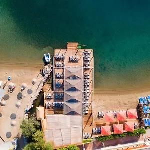 Hotel Palm Hills Bodrum