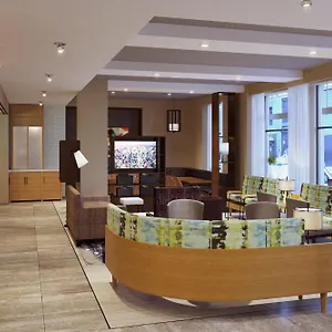 Towneplace By Marriott Manhattan/times Square 3*, New York États-Unis