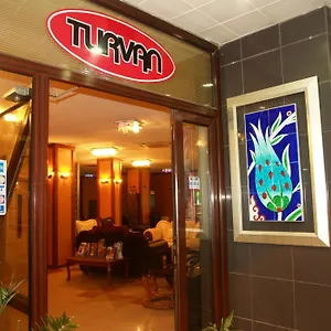 Turvan 3* Istanbul