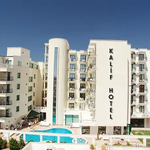 3* Resort Kalif