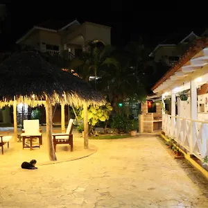 Aparta-hotel Baya By Mireya 3* Bayahibe