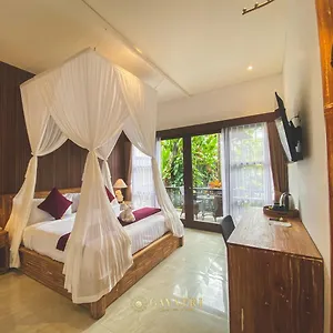 Gayatri Retreat 4* Ubud (Bali)