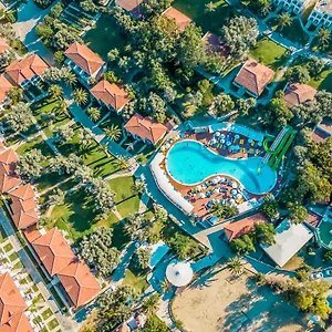 Hotel Club Atlantis