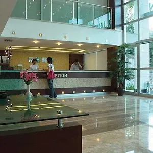 Hotel Royal Garden