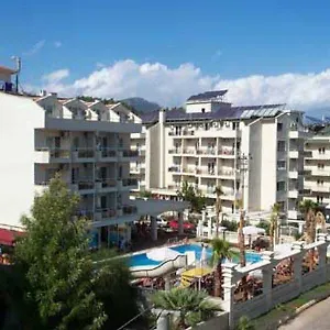 Hotel Club Diana