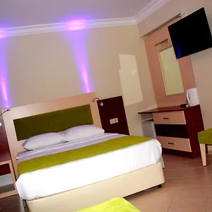 3* Hotel Smartline Lion