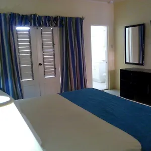 Casa Maria 3* Port Maria