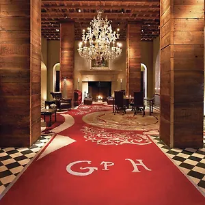 Gramercy Park 5*, New York États-Unis