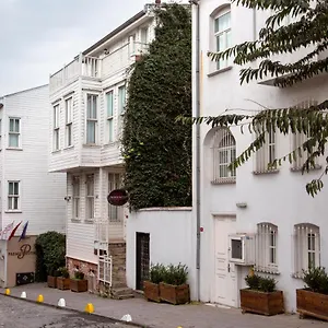 **** Otel Premist Sultanahmet Türkiye