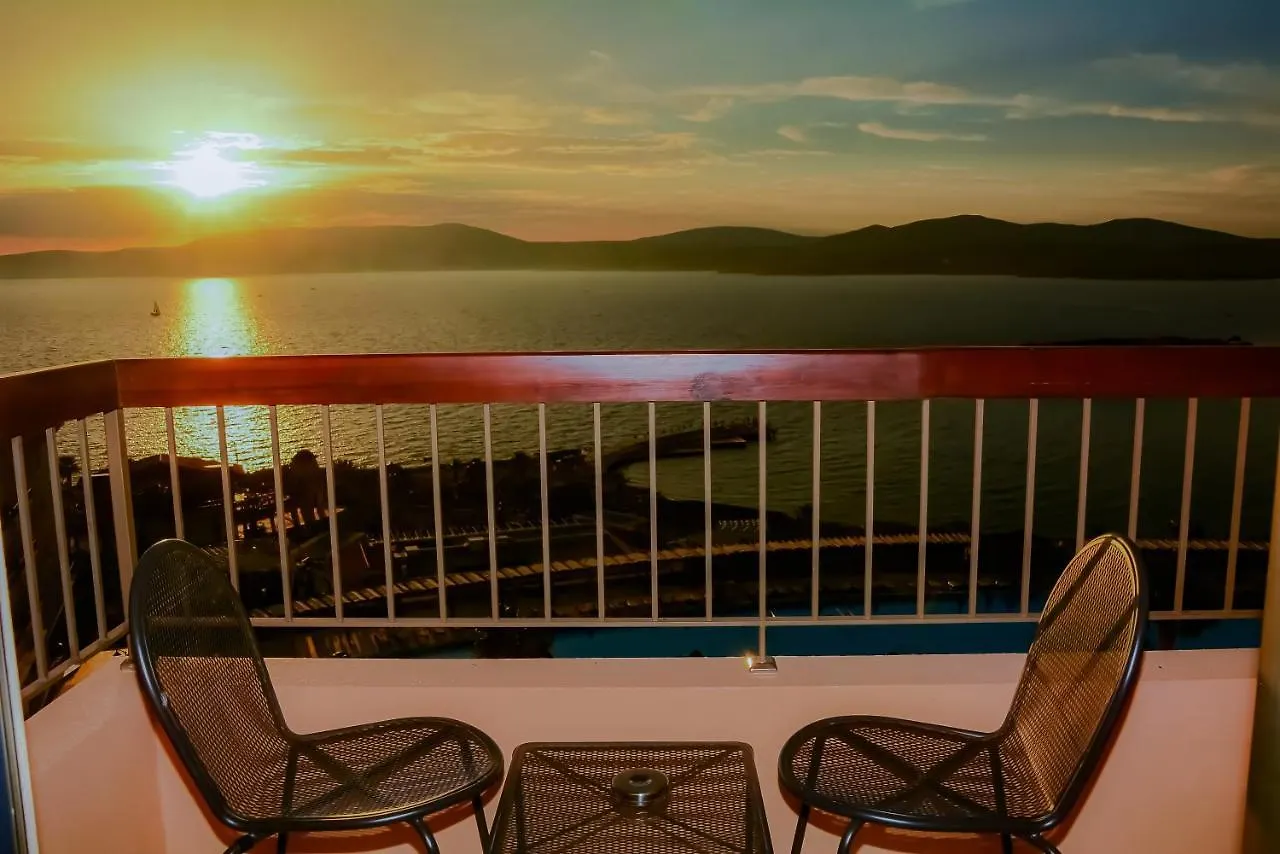 *****  Royal Teos Thermal Resort Clinic & Spa - Halal Hotel Seferihisar Turkey